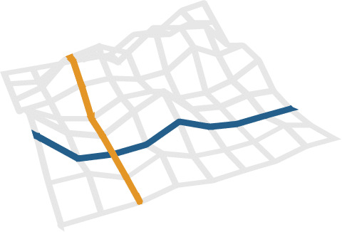 Topographie - Modèles numériques