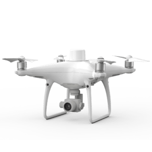 Materiel DJI P4 RTK